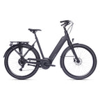 Superior eway 6.4 54cm (l) matte black 625wh