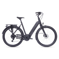 Superior eway 6.4 58cm (xl) matte black 625wh