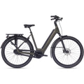 Superior - Superior e-tour eway 6.0 54cm(l) dark green mat mik hd