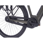 Superior - Superior e-tour eway 6.0 54cm(l) dark green mat mik hd