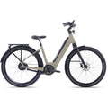 Superior e-tour eway 6.45 46cm (s) gloss dust