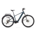 Superior - Superior e-tour eblox 6.5 29x19.0"(l) matte black