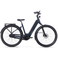 Superior - Superior e-tour eway 6.2 58cm (xl) matte dark blue