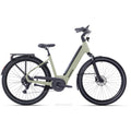 Superior - Superior eway 6.4 54cm(l) gloss soft green 500wh