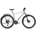 Superior - Superior blox 6.2 t 51cm (l) gloss grey
