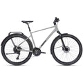 Superior - Superior blox 6.2 t 56cm (xl) gloss grey