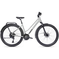 Superior - Superior blox 6.2 t ms 46cm (m) gloss grey