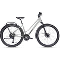 Superior - Superior blox 6.2 t ms 50cm (l) gloss grey