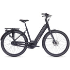 Superior - Superior eway 5.9 50cm (m) matte black