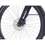 Superior - Superior eway 5.9 50cm (m) matte black