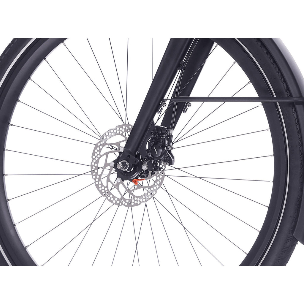 Superior - Superior eway 5.9 50cm (m) matte black