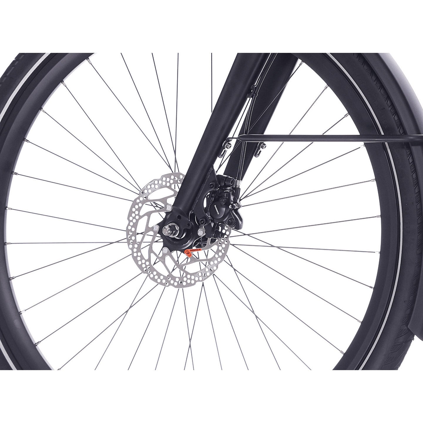 Superior - Superior eway 5.9 50cm (m) matte black