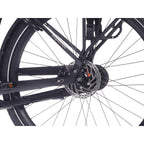 Superior - Superior eway 5.9 50cm (m) matte black