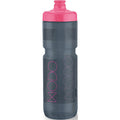 Superior - Superior bidon 750ml grijs/paars