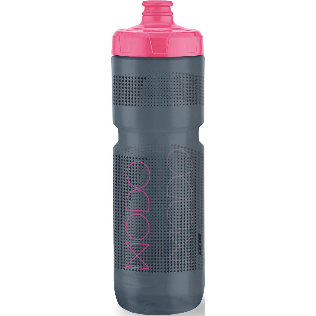 Superior - Superior bidon 750ml grijs/paars