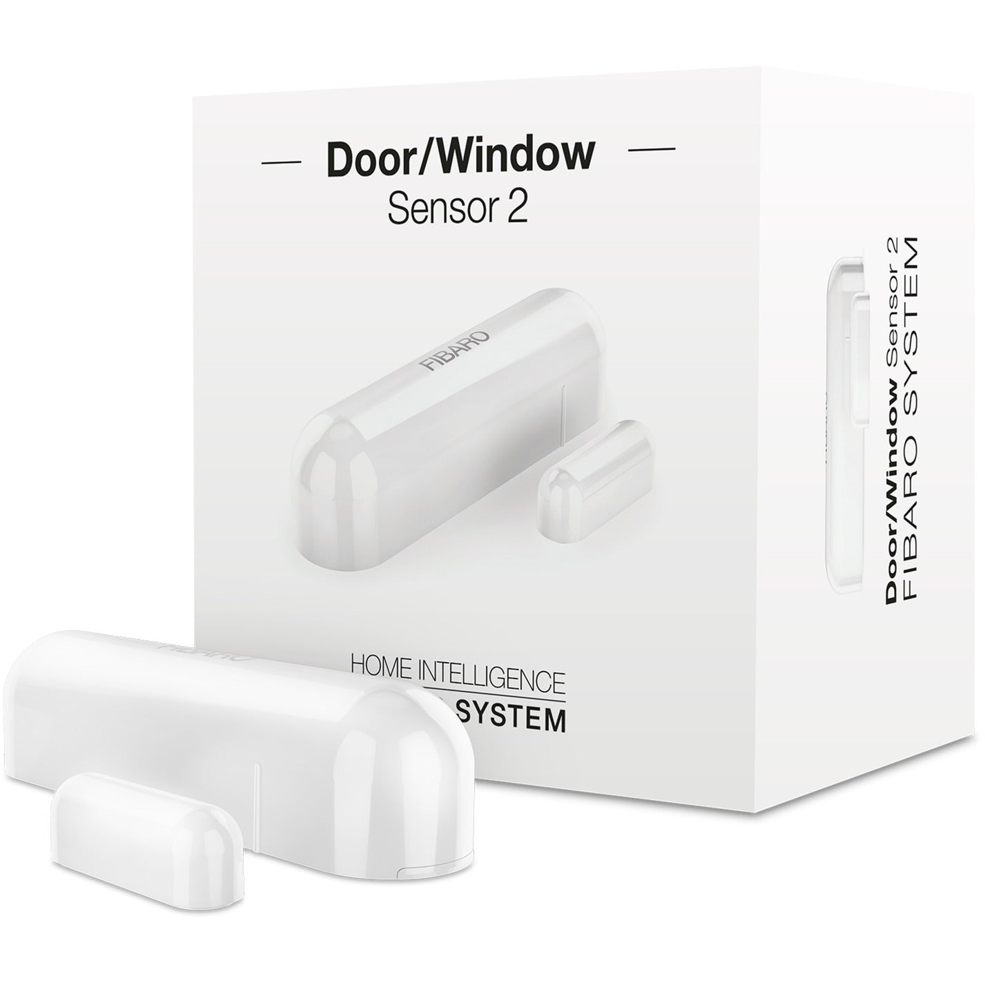 Fibaro Fibaro Deur Raamsensor 2