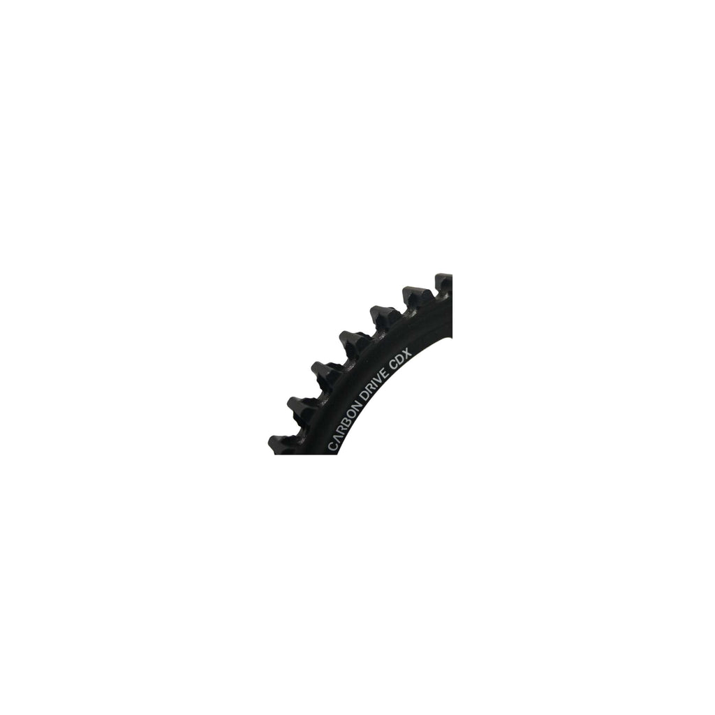 Gates - Gates cdx fin line tandwiel 46t 5 gaats bcd 130