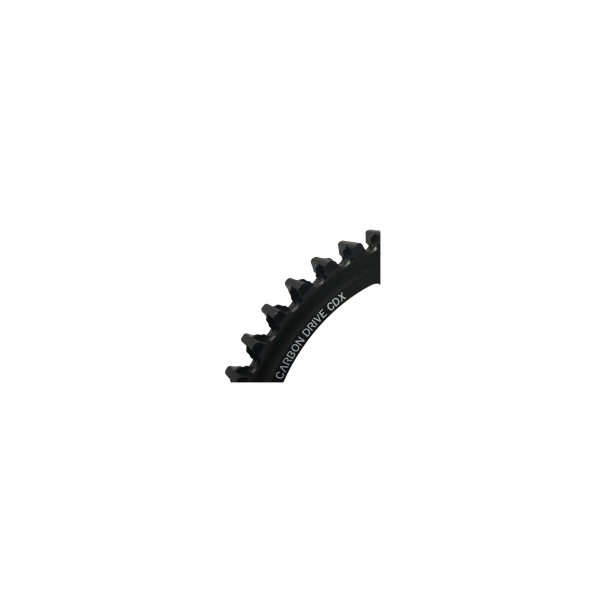 Gates - Gates cdx fin line tandwiel 46t 5 gaats bcd 130