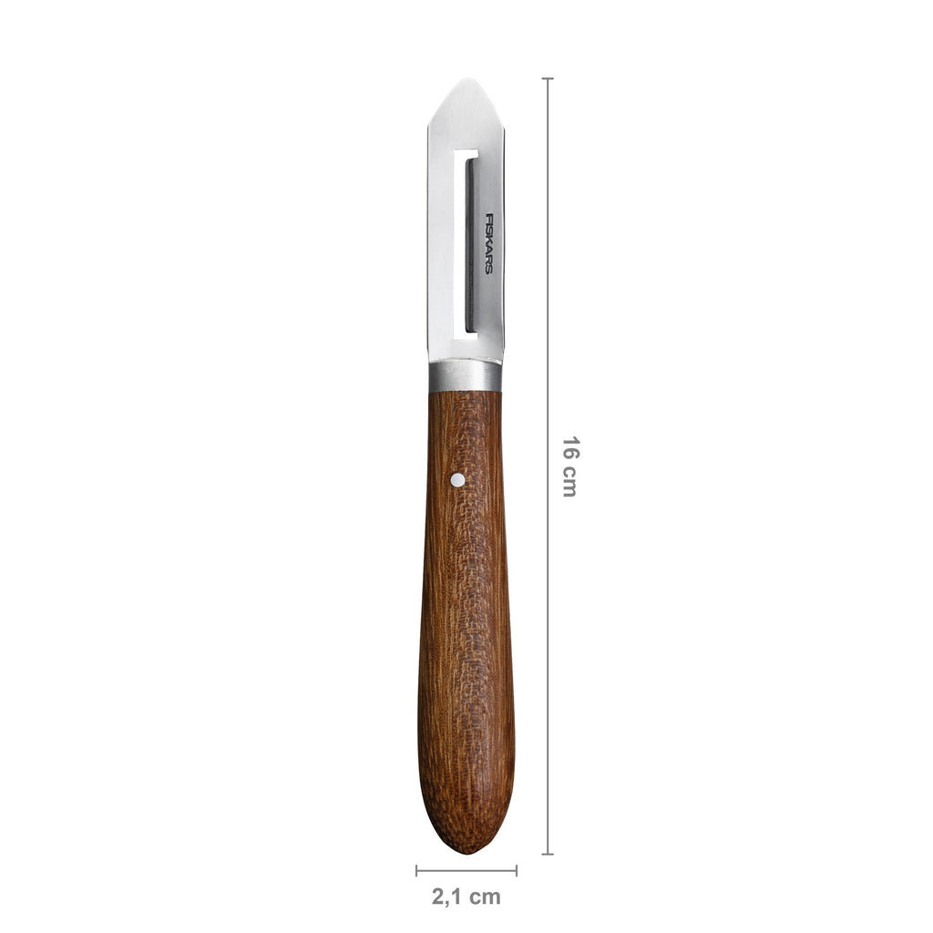 Fiskars Schiller rechts 5 cm