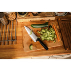 Fiskars Functional Form Groot koksmes 199 mm