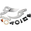 Fiskars blad, sluiting en schroef set pb8 m l - 1026280 - 1026280