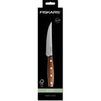 Fiskars Norr tomaten steak mes 12 cm