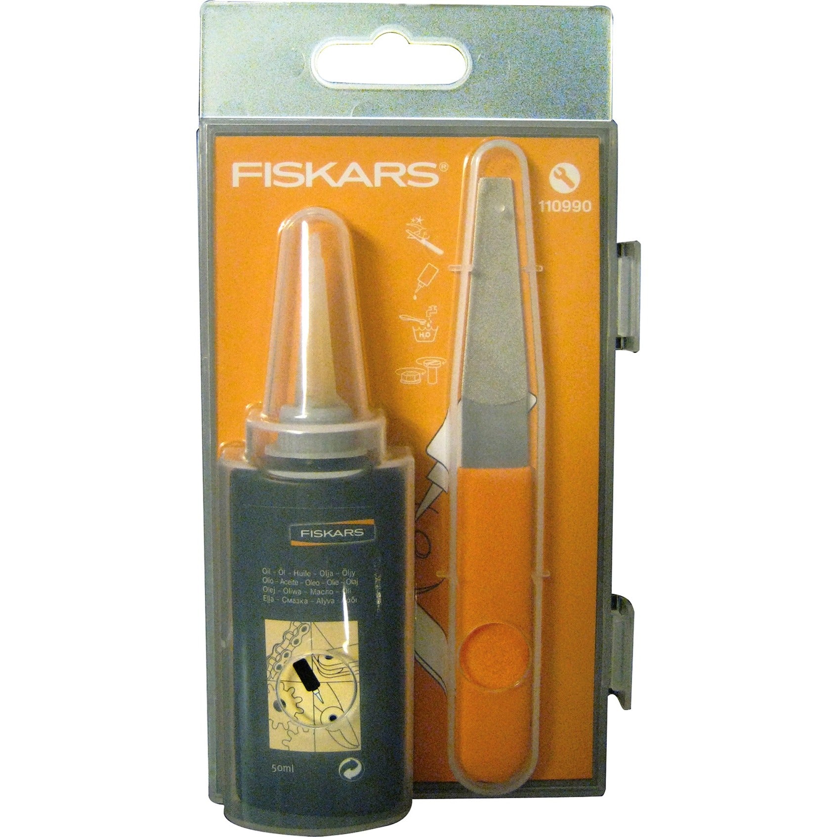 Fiskars onderhoudsset - 1001640 - 1001640