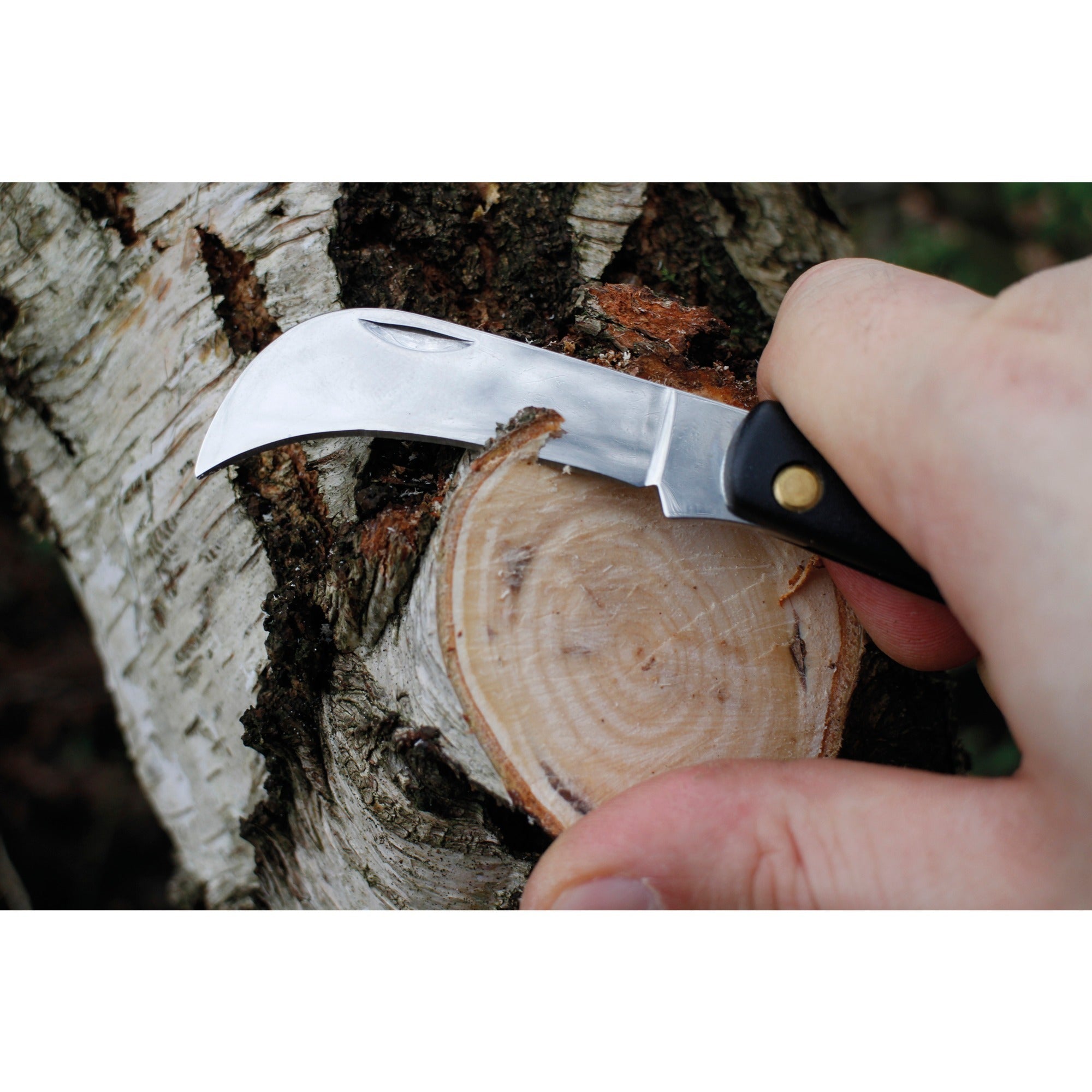 Fiskars tuinmes k62 - 1001623 - 1001623