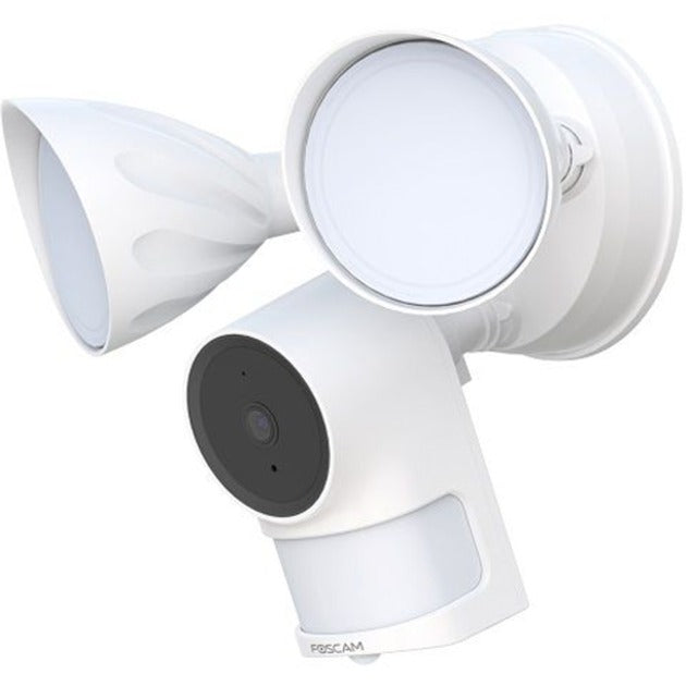 Foscam f41, 4mp dual-band wifi camera (wit)