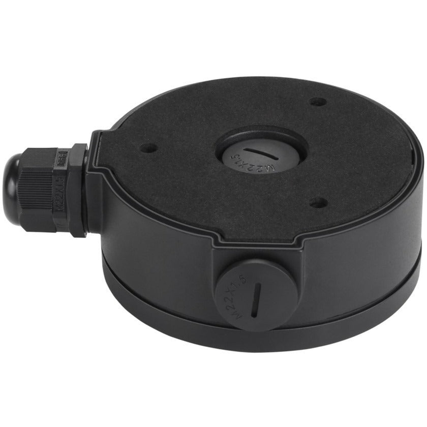 Foscam fab61 waterdichte lasdoos surveillance accessoires (zwart)