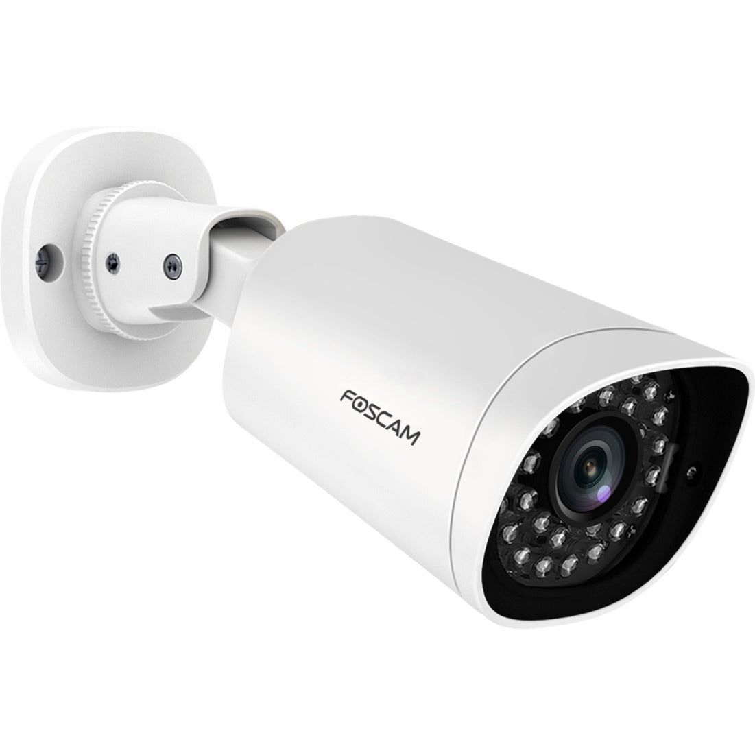 Foscam fi9912ep-w full hd 2mp ip camera (wit)