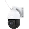 Foscam SD2X, 2MP Dual-Band WiFi PTZ beveiligingscamera