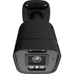 Foscam v5ep-b beveiligingscamera (zwart, 5 mp, poe)