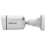 Foscam V8EP-W, 8MP UHD PoE IP beveiligingscamera met pers