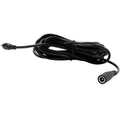 Foscam voeding verlengkabel (zwart, 5 meter, 5v, stekker 3.5 x 1,35 mm)