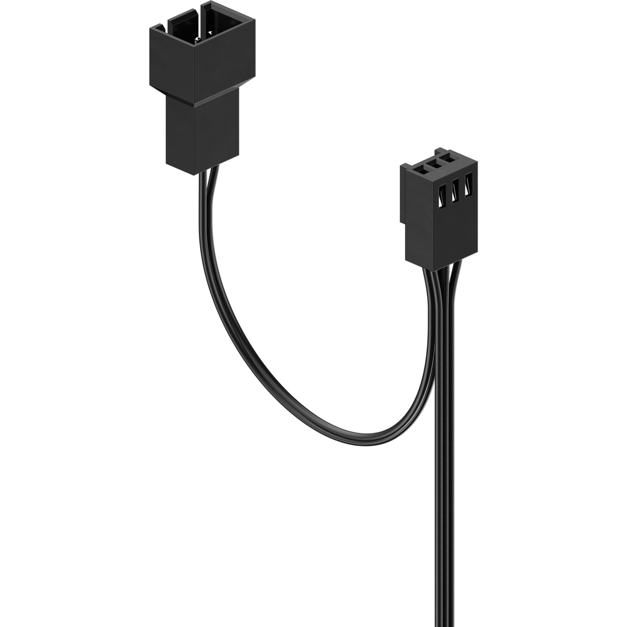 Fractal Design Fractal Design Aspect 12 Black