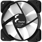 Fractal Design Aspect 12 RGB Black Frame