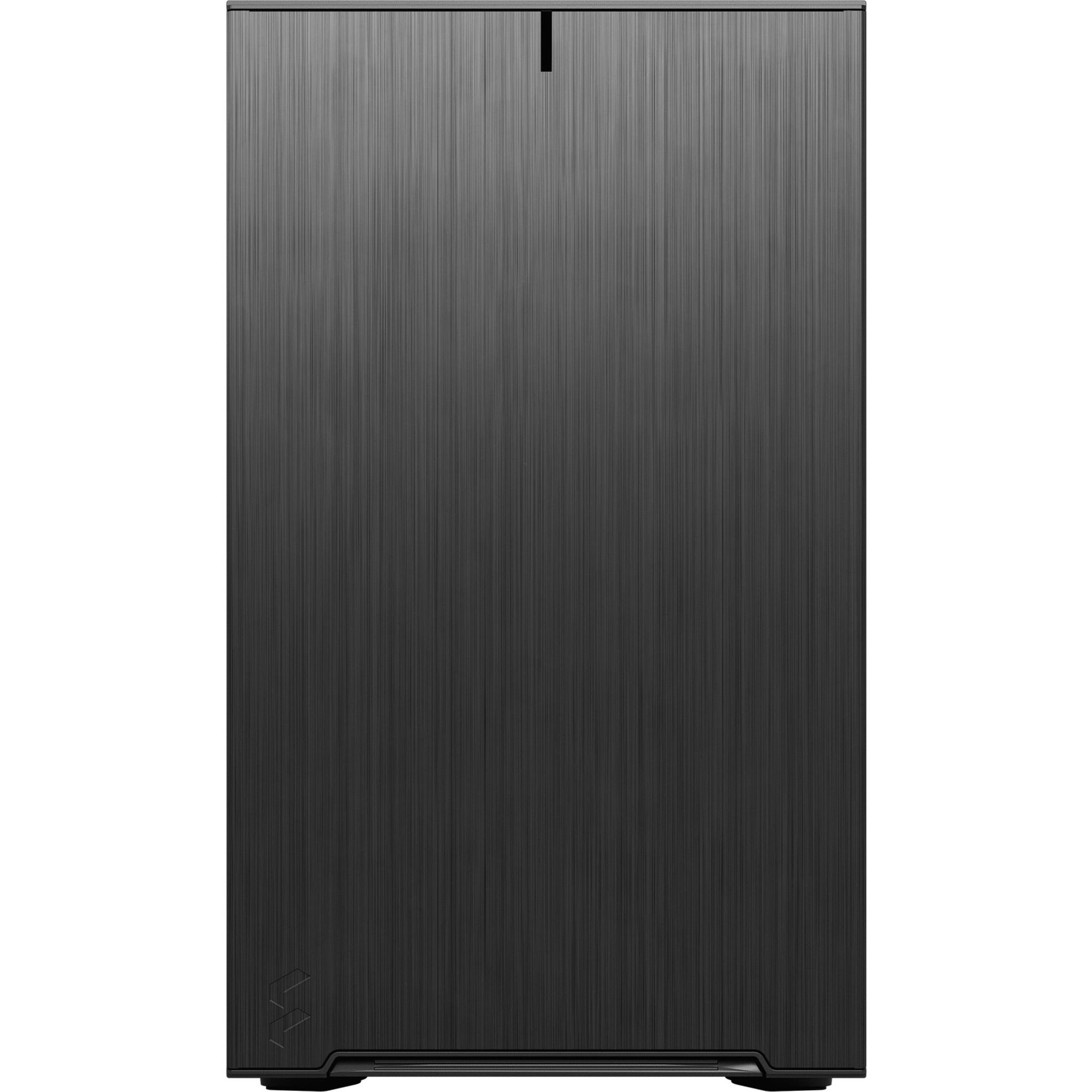 Fractal design define 7 nano black solid