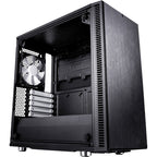 Fractal Design Fractal Design Define Mini C Tempered Glass