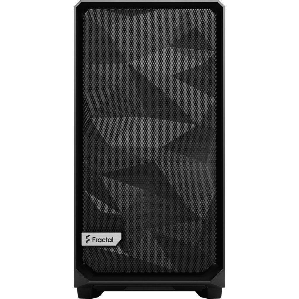 Fractal Design Meshify 2 Dark Tempered Glass