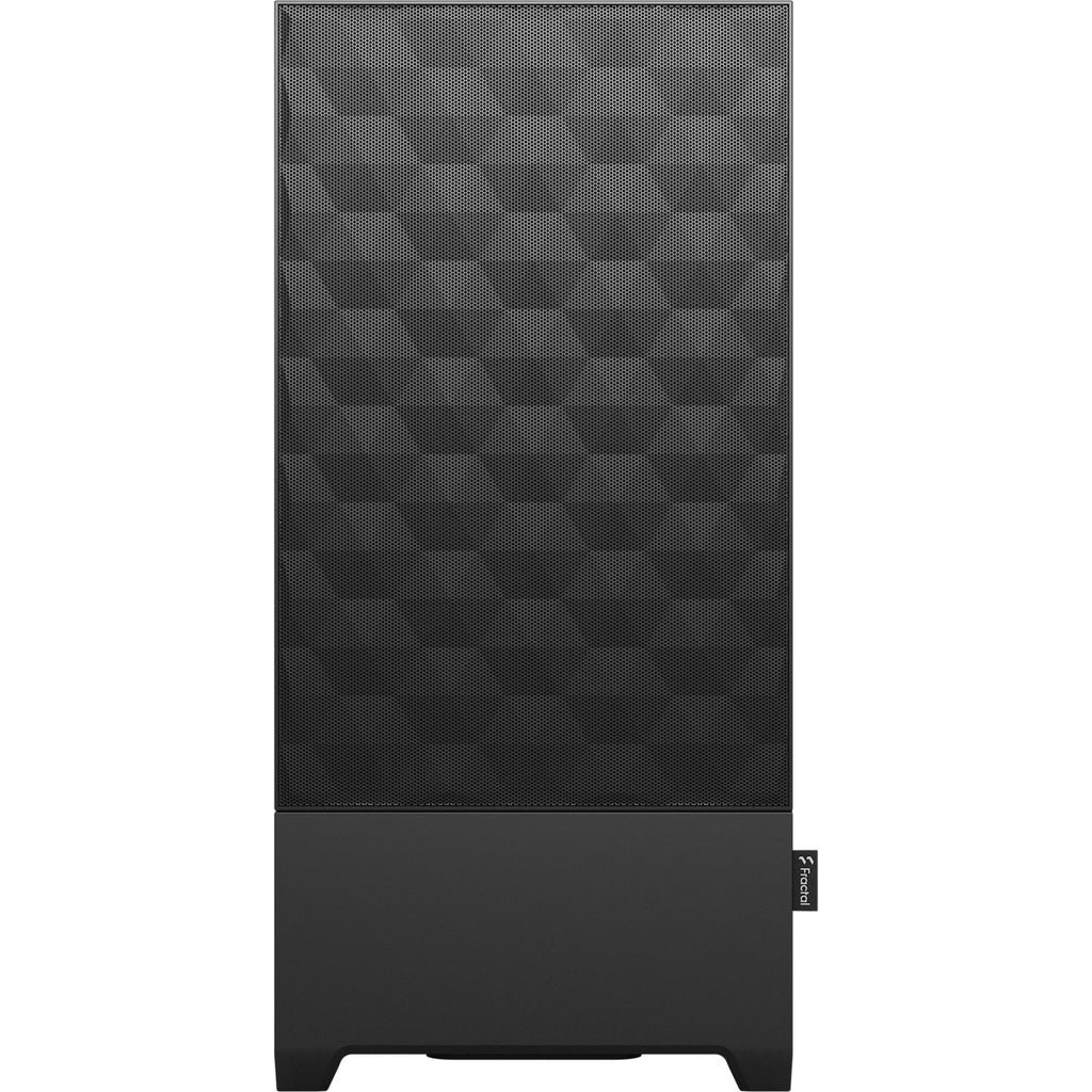 Fractal Design Pop Air Black TG Clear Tint