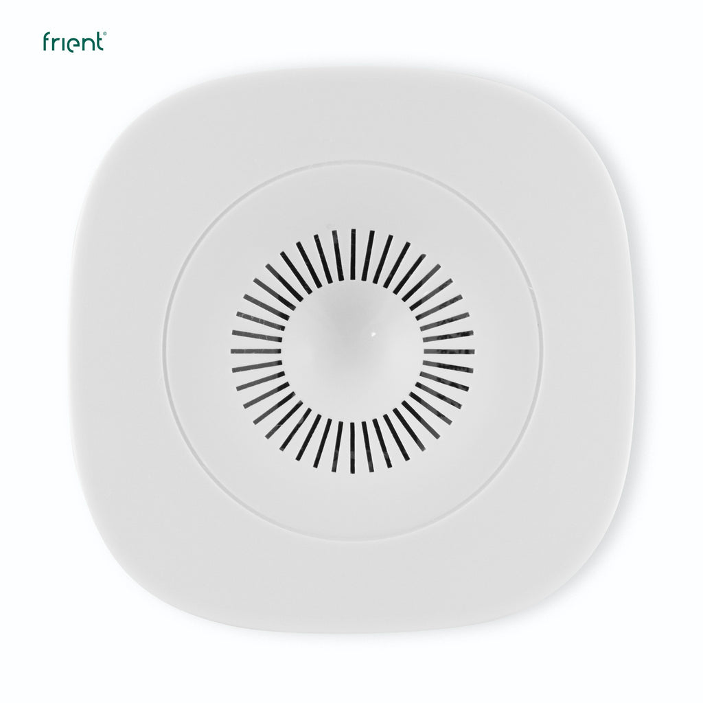 Ty frient air quali sensor (wit, zigbee 3.0)