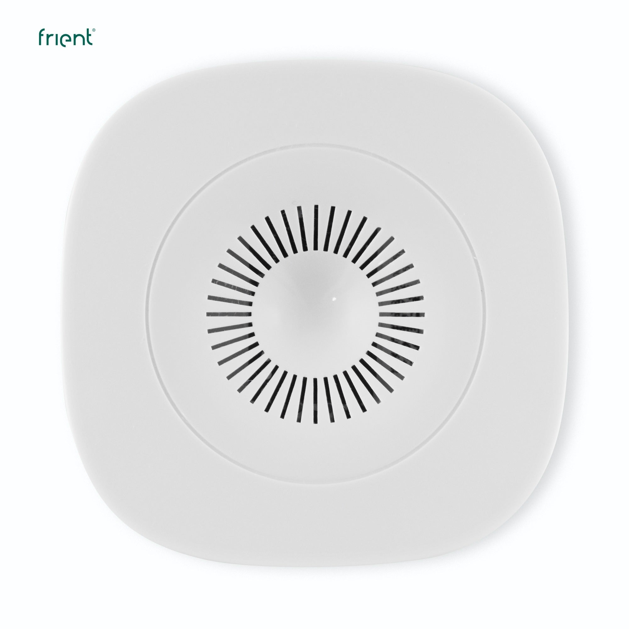 Ty frient air quali sensor (wit, zigbee 3.0)