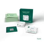 Frient io module schakelaar (wit, zigbee 3.0)