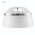 Frient intelligent heat alarm melder (wit, zigbee 3.0)