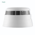 Frient intelligent smoke alarm melder (wit, zigbee 3.0)