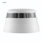 Frient intelligent smoke alarm melder (wit, zigbee 3.0)