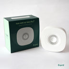 Ty frient smart humidi sensor (wit, zigbee 3.0)