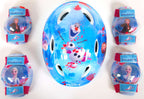 Disney frozen 2 protectionset - helm - 51-55 cm