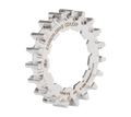 Gates - Gates cdx rear sprocket fl 19z rohloff